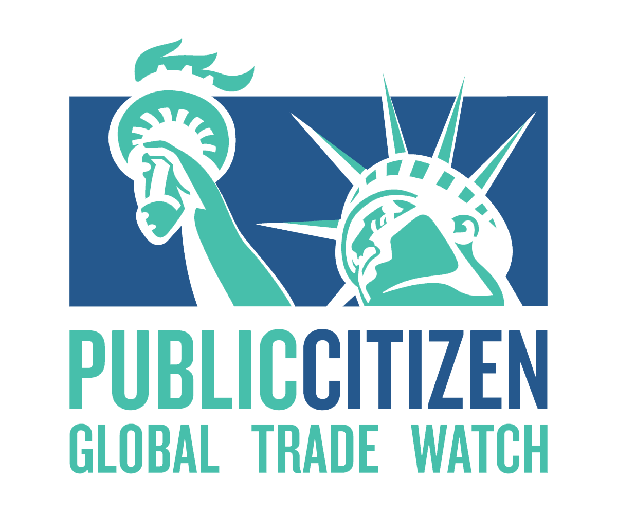 Public Citizen's Global Trade Watch