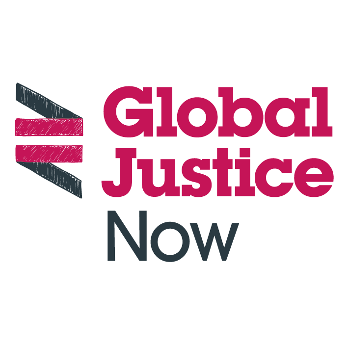 Global Justice Now