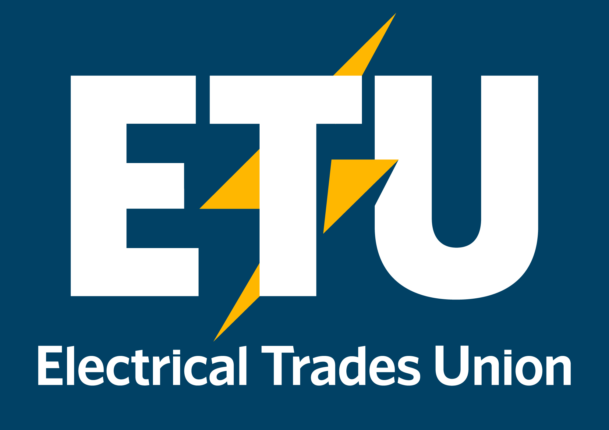 Electrical Trades Union  (Australia)