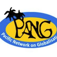 Pacific Network on Globalization