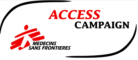 Médecins Sans Frontières (MSF) Access Campaign