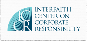 Interfaith Center on Corporate Responsibility (ICCR)
