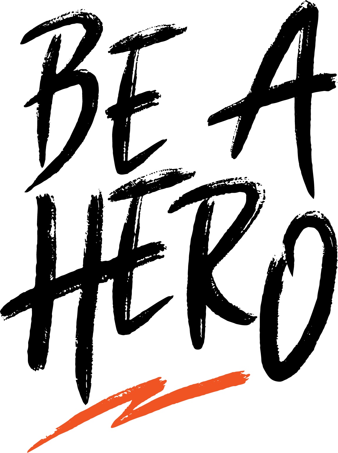 Be A Hero