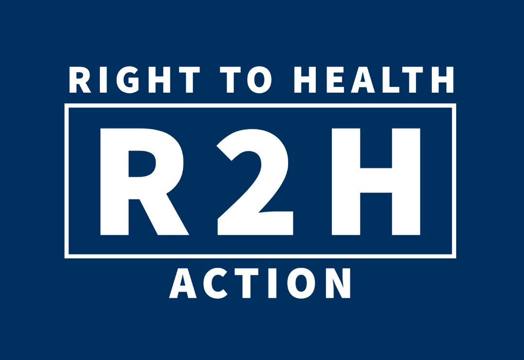 Right To Health Action