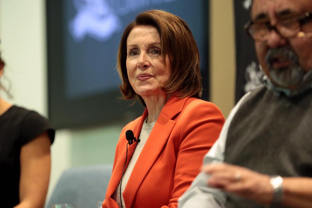 pelosi